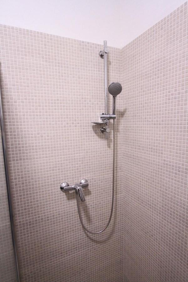 Apartman Darija Podstrana Exterior foto
